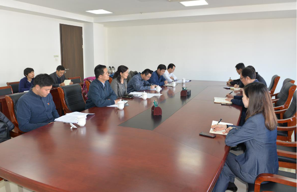 北京市纪委、国资委查核组以“四不两直”方式查抄韦德官方网站投资公司全面从严治党主体责任落实情况