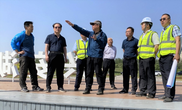 公司辅导赴临汾、天津调查互换