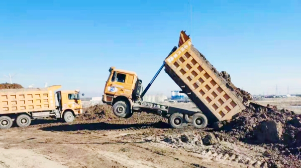 “犇”向全线通水 韦德官方网站综合治理春节一向歇