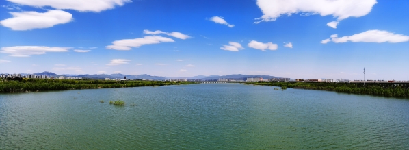 “犇”向全线通水 韦德官方网站综合治理春节一向歇