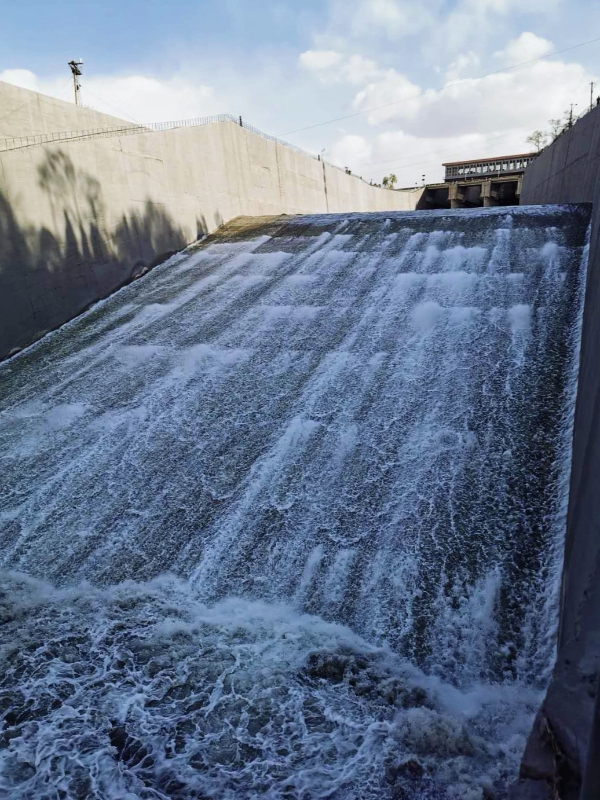 ����ˮ�⿪բ��ˮ Τ�¹ٷ���վ�����ν�ӭ25��������ȫ��ͨˮ