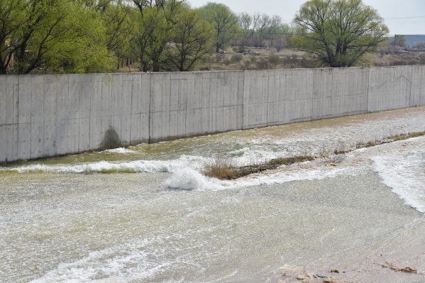 ��ͷ����ˮ�⿪բ��ˮ��Ϊʵ��ȫ��ͨˮָ���ṩ����ǰ��