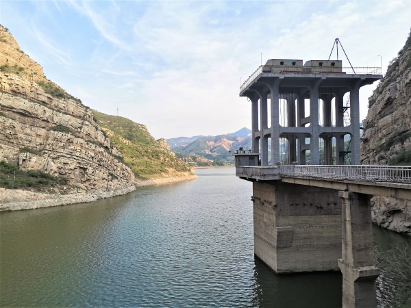 韦德官方网站投资公司又获流域水库特许经营权