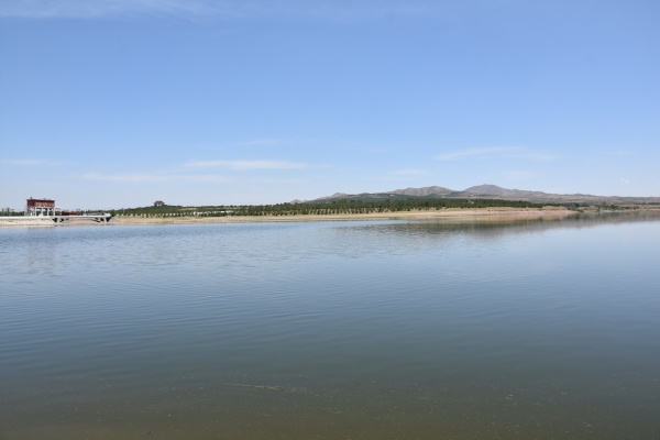 韦德官方网站投资公司初次利用水库特许经营权落地银行项目贷款