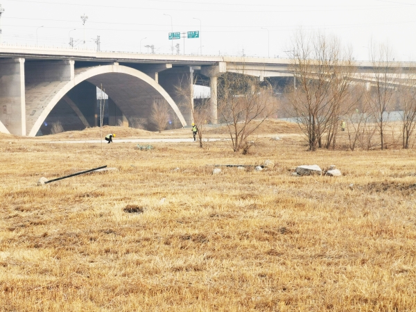 综合治理提速，韦德官方网站上劳动一向