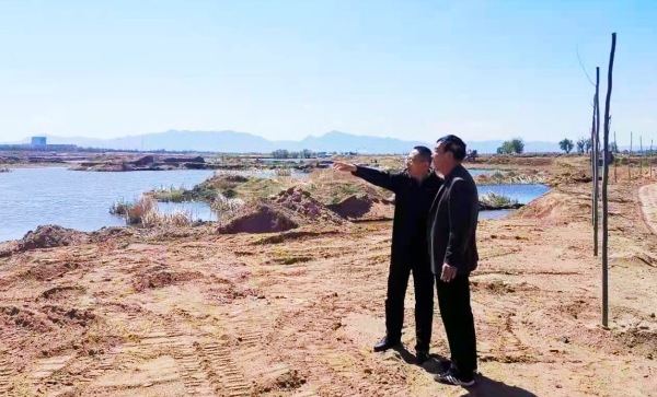 综合治理提速，韦德官方网站上劳动一向