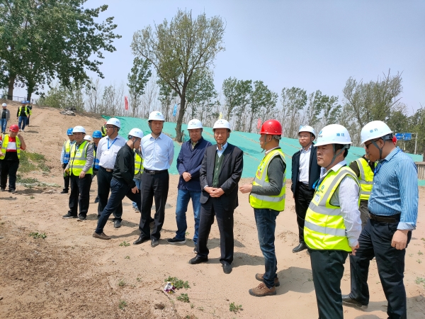 综合治理提速，韦德官方网站上劳动一向