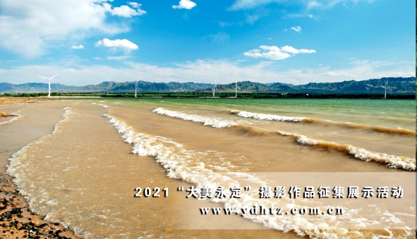 【大美永定】官厅水库国度湿地公园成生态文旅热土