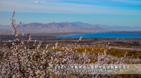 首批征集文章亮相 2021一路发现“大美永定”