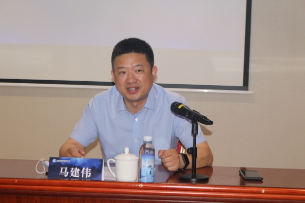 磨炼青年坚定品质 打造永定铁军行劣转—公司第一期优良青年骨干人才培训班开班