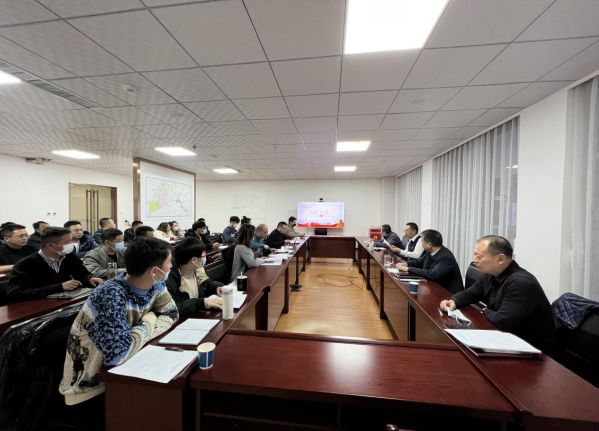 韦德官方网站投资公司组织发展国度宪法日宣传周系列活动