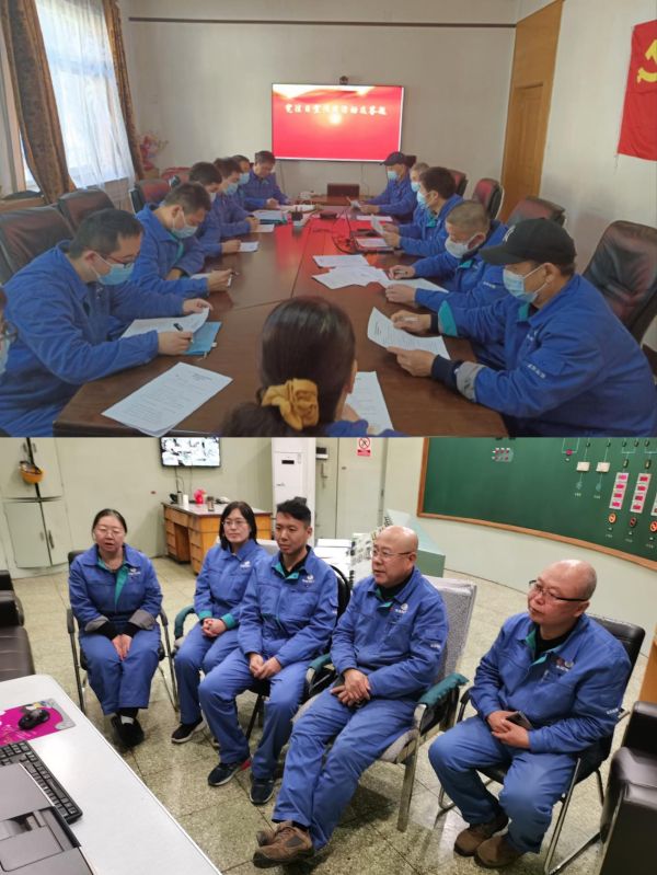 韦德官方网站投资公司组织发展国度宪法日宣传周系列活动