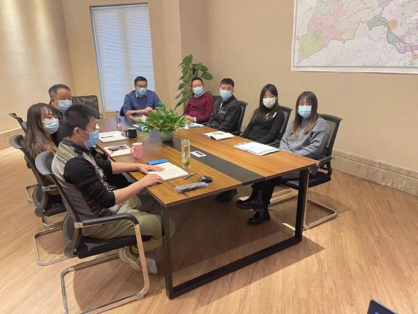 韦德官方网站投资公司组织发展国度宪法日宣传周系列活动