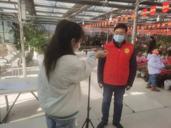 引领文化风尚 韦德官方网站投资公司“助力冬奥”自愿活动杰出纷呈