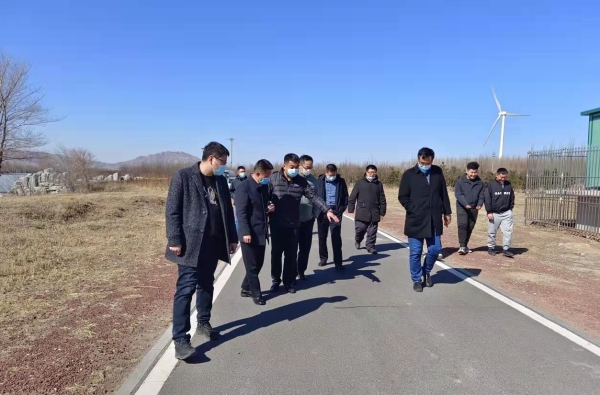 河北怀来官厅水库国度湿地公园PPP项目通过怀来县当局2021年度运营绩效查核