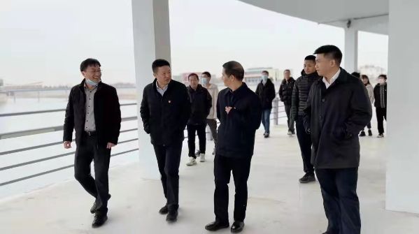 支部共建聚合力 携手共进谱新篇