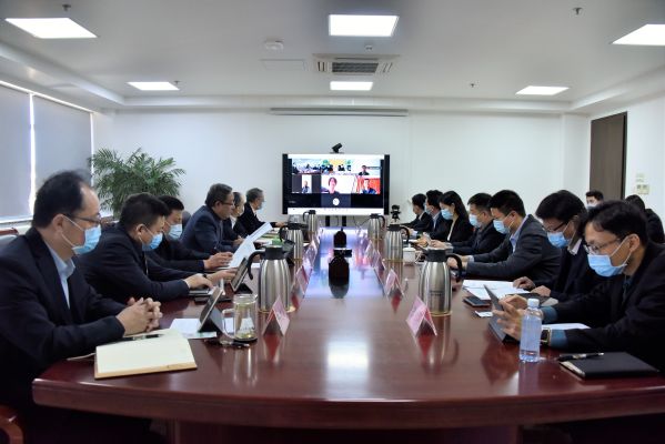 公司召开董事会、监事会及股东会2022年度会议