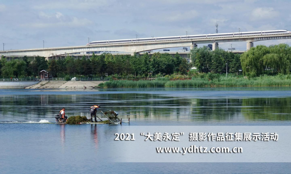 关爱河湖 共话幸福 第二届“大美永定”摄影文章征集活动了局揭晓