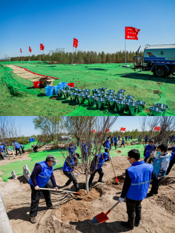 2022年“关爱河道 ；のさ鹿俜酵尽被疃诰┢舳