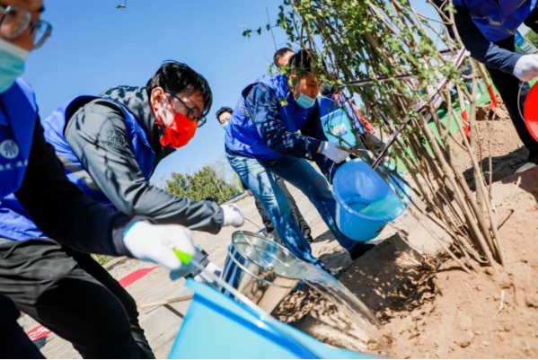 2022年“关爱河道 ；のさ鹿俜酵尽被疃诰┢舳