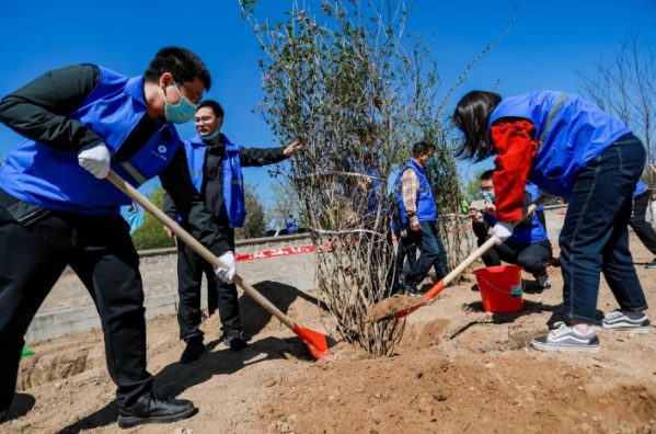 2022年“关爱河道 ；のさ鹿俜酵尽被疃诰┢舳
