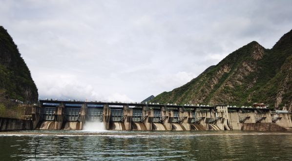 公司组织春季生态补水发电现场查抄暨北京区域运维治理季度查核