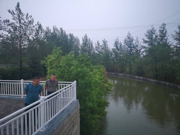 公司辅导查抄领导朔州区域工作