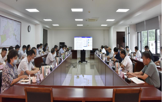 ��˾��һ��һ·��չίԱ��ǩ��ս��������ܺ�̸