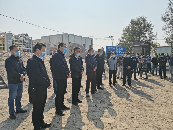 ˮ������ί�������ˮ��ָ��������ҵ�ˮ����Ŧ�����쵼Τ�¹ٷ���վ�＾ȫ��ͨˮ����