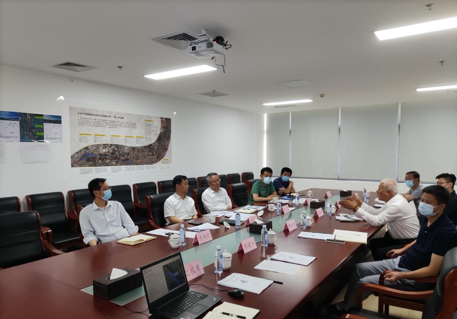 ��˾�����鳭�쵼�����ֹ�˾�ڽ���Ŀ