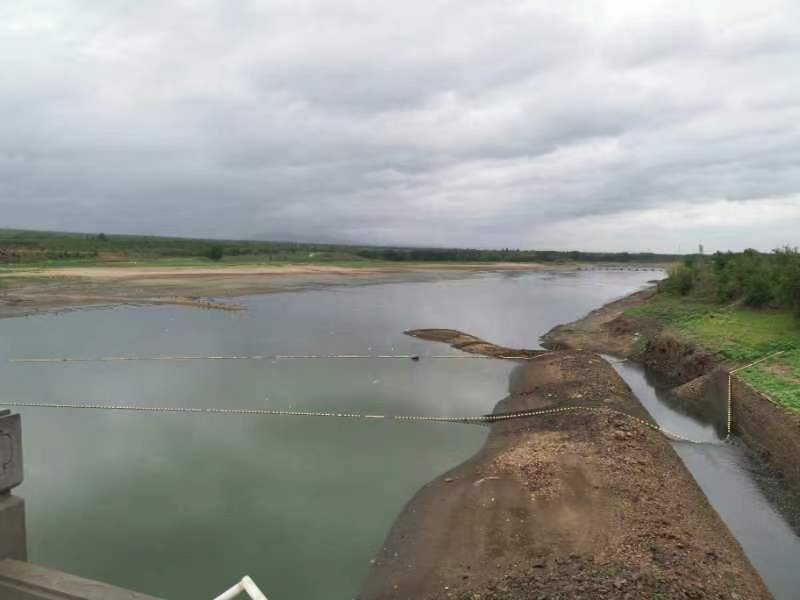 ��Ѵһ�� | �ӻ���̬��˾��ȫ�������ˮ����Ŀ��Ա��е