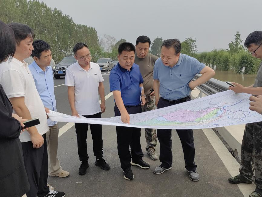 ˮ��������ˮ��ίԱ�ᵳ���Ա��һ��Ѳ��Ա�������鳭Τ�¹ٷ���վ�����η����Ѵ���