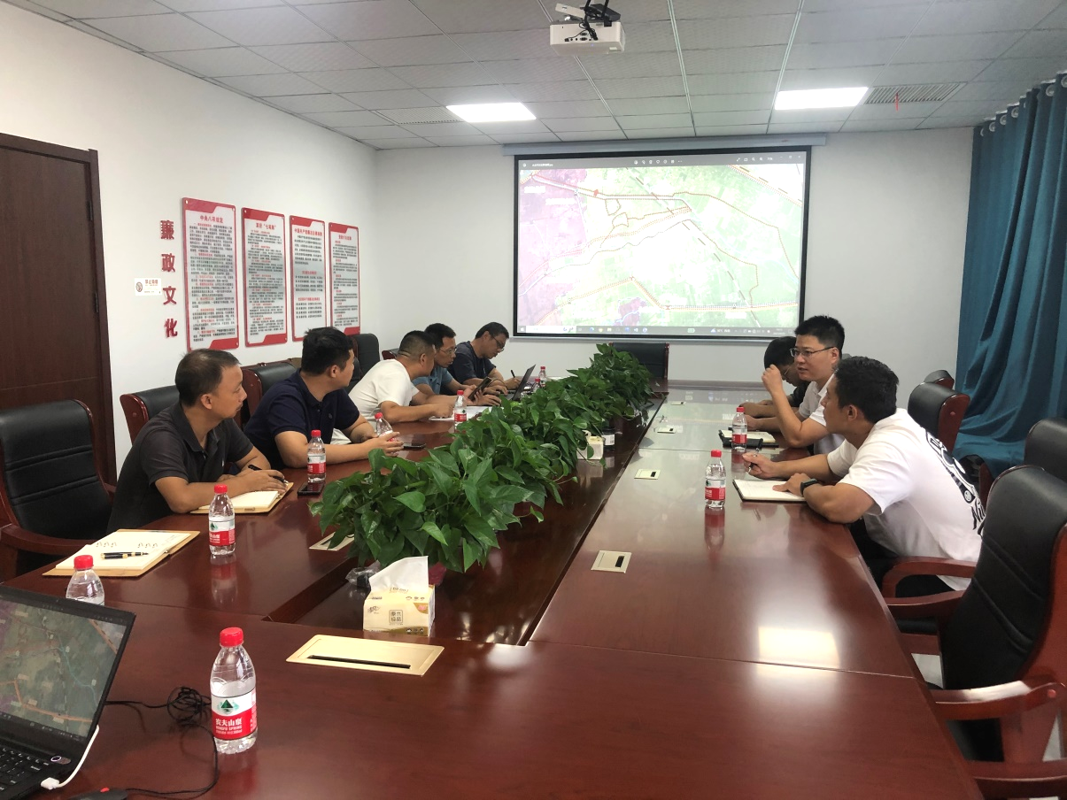 ��Ѵһ�� | ���ֹ�˾������������ˮ��ֶԽ�й���滮���蹤��