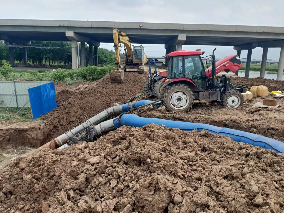 ����ս������ͬ�Ļ������������ֹ�˾�����μӺ��ӡ�23��7���������ش��ˮ�������ռ�ʵ