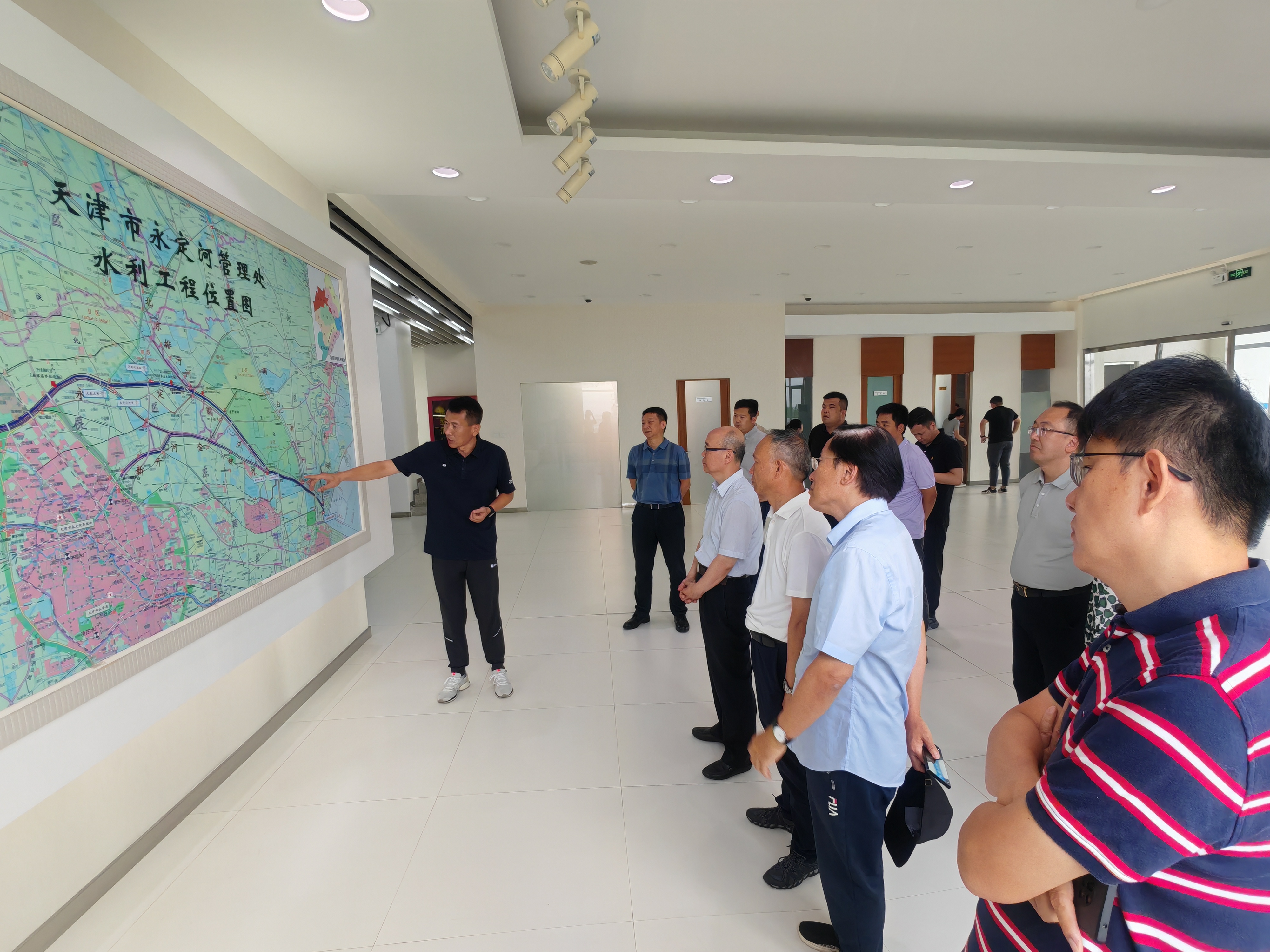 中国生态文化钻研与推进会赴韦德官方网站流域发展生态赔偿及水生态环境；ぷㄌ獾餮