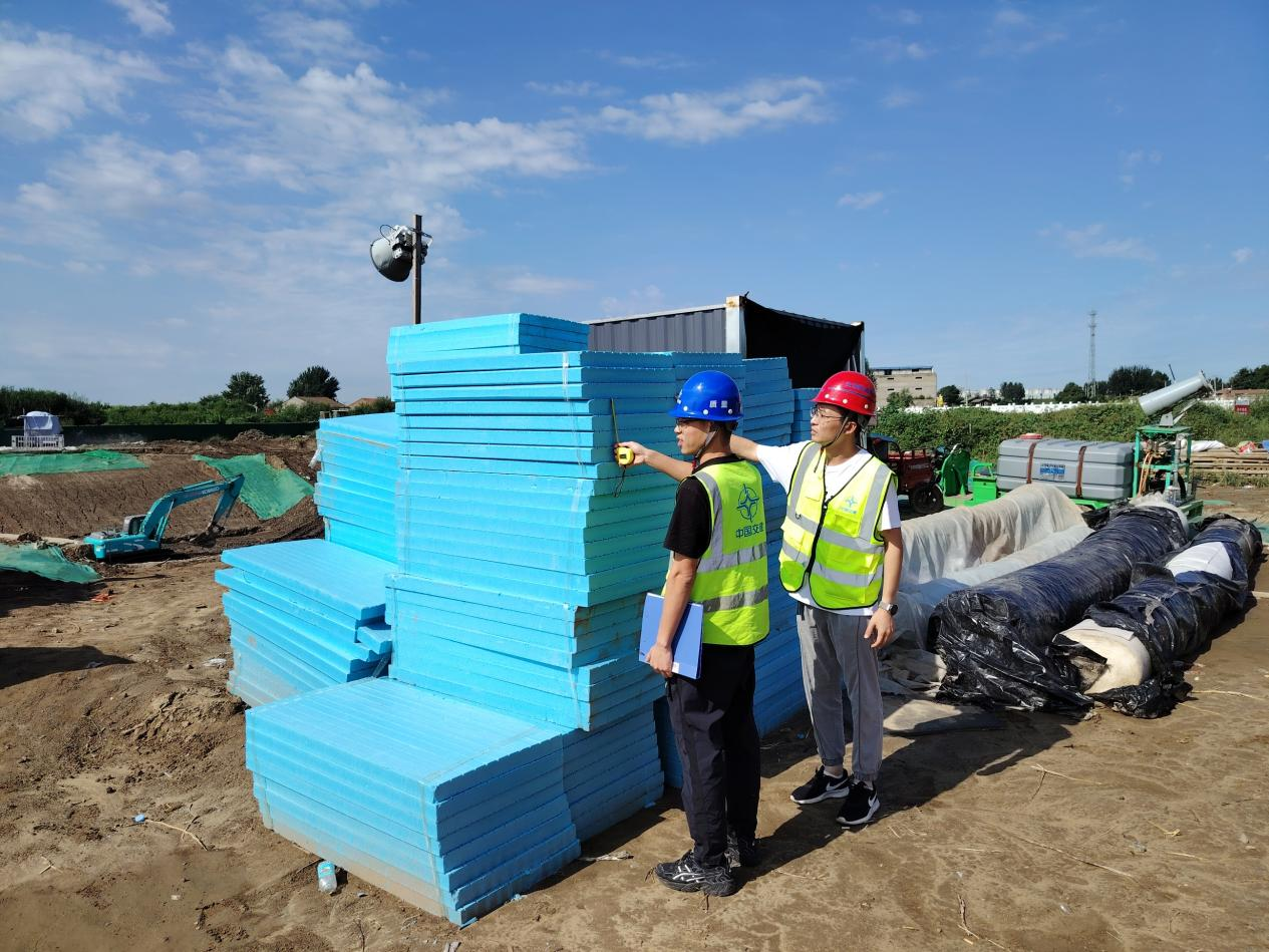 临汾分公司多种大局发展“质量月”活动