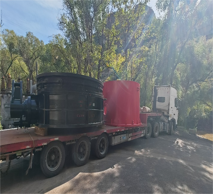 ������վ����ˢ����Ŀȫ���������豸װ�ý׶�