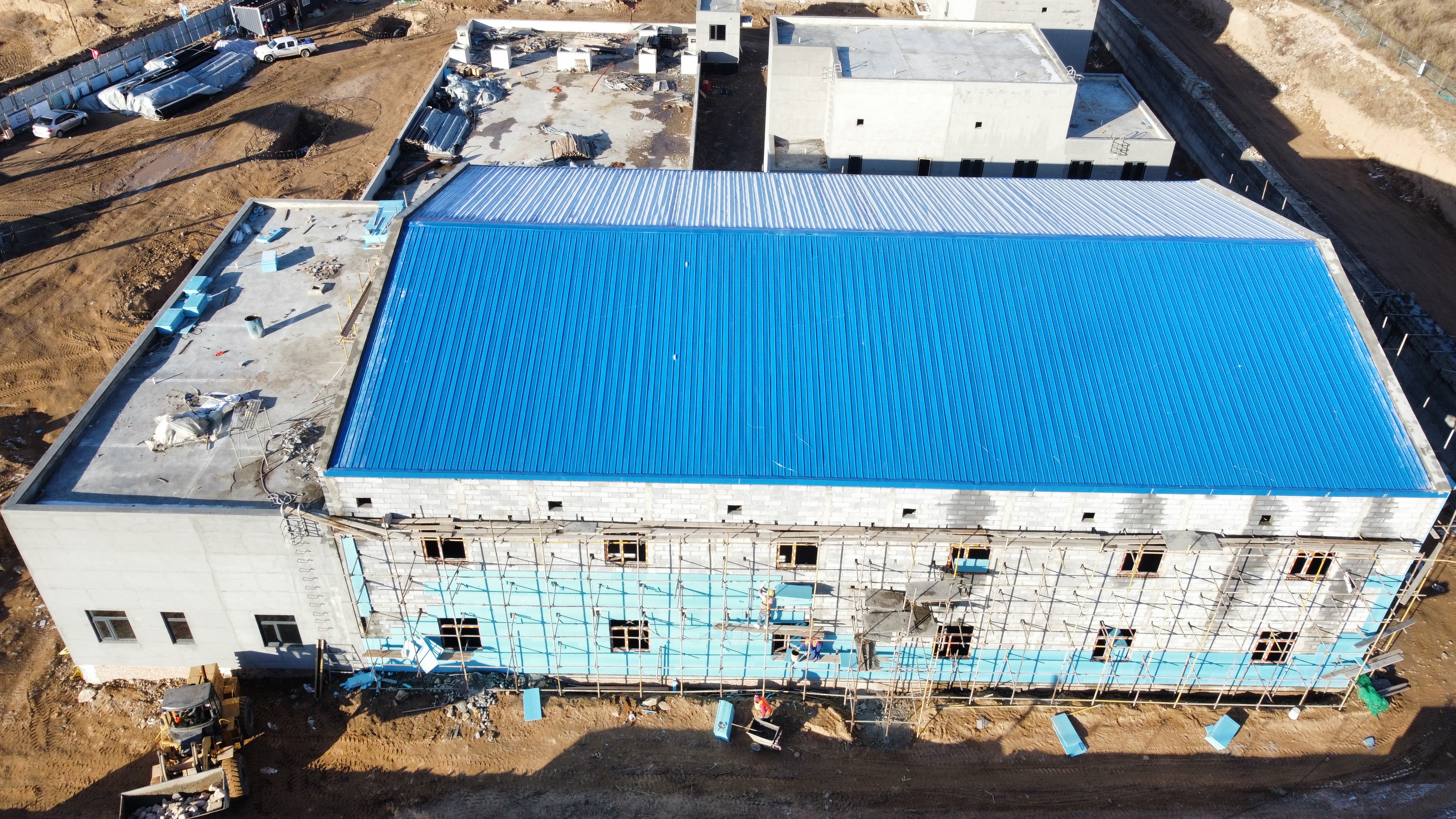 ��Դ����ǧׯ���׹�ˮ�����������幤�����