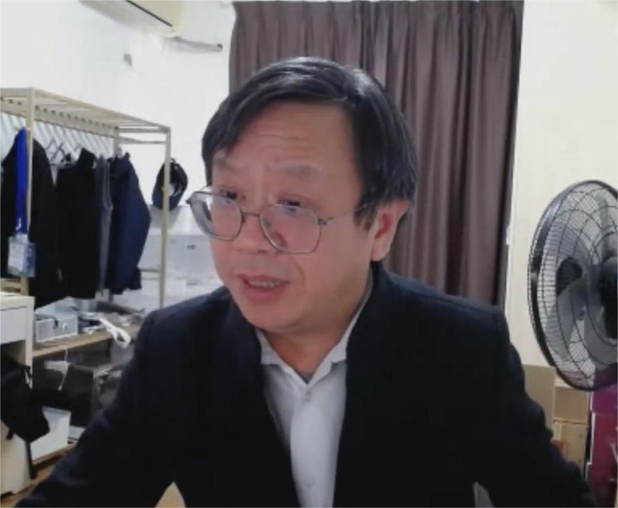 第二届韦德官方网站科技大会在京召开