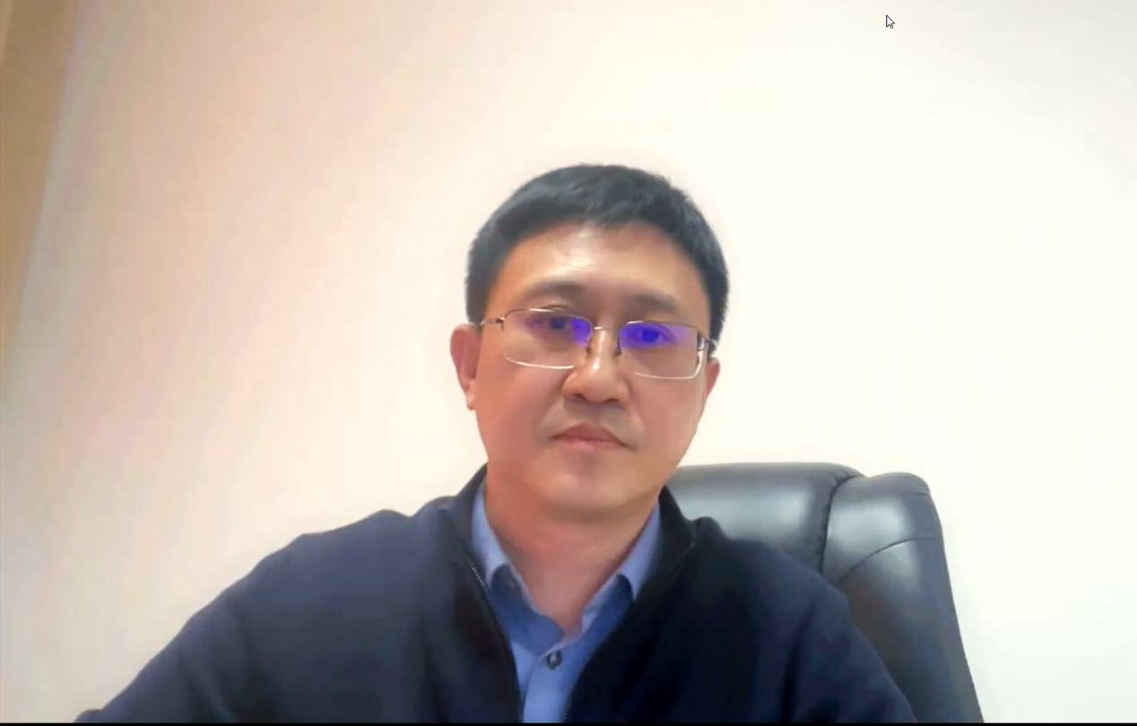 第二届韦德官方网站科技大会在京召开