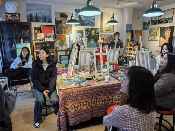 公司各级工会组织发展庆祝“三八”国际妇女节系列活动