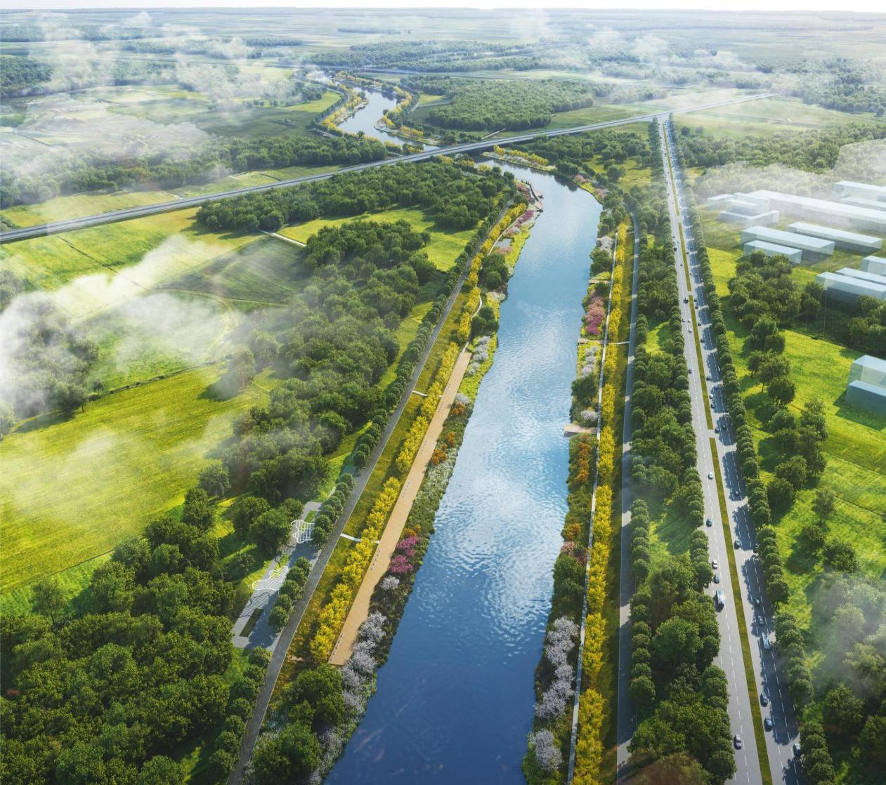 世界水日 中国水周 | 韦德官方网站“善水善治”案例展播（二）