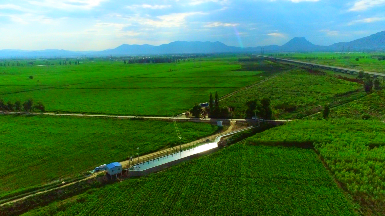 世界水日 中国水周 | 韦德官方网站“善水善治”案例展播（二）