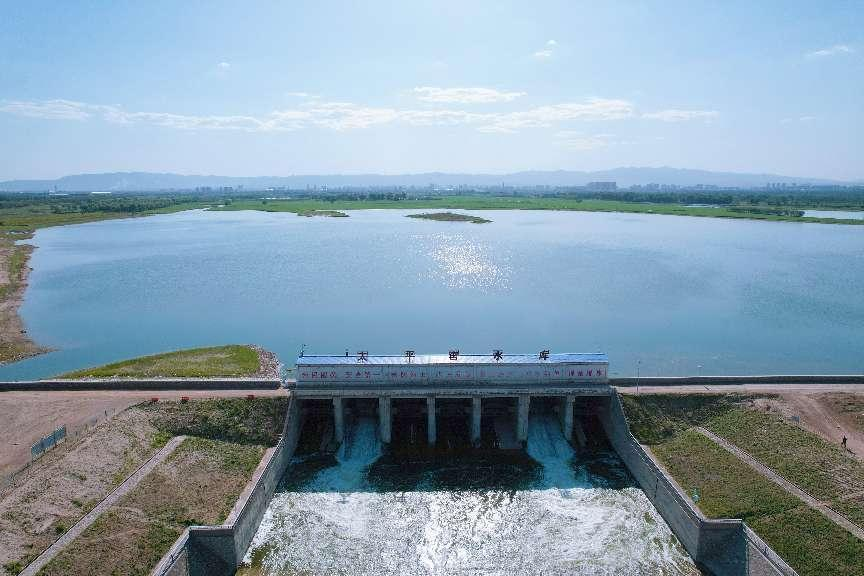 世界水日 中国水周 | 韦德官方网站“善水善治”案例展播（二）