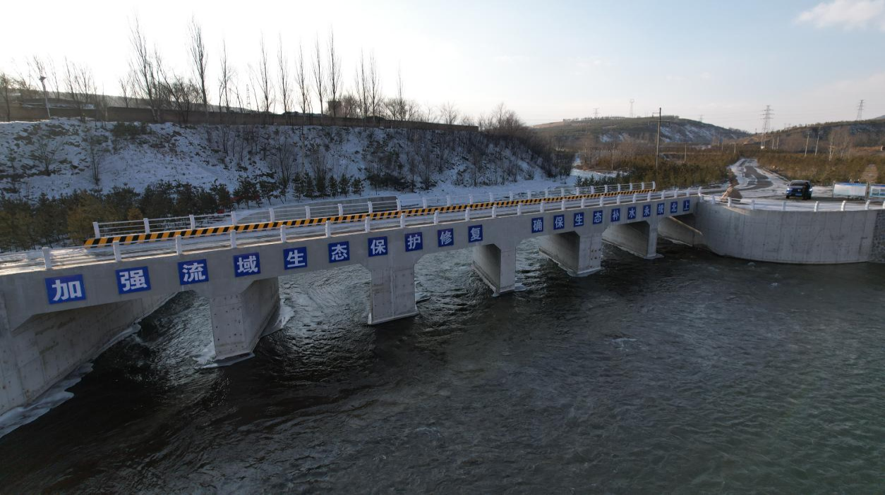 世界水日 中国水周 | 韦德官方网站“善水善治”案例展播（五）