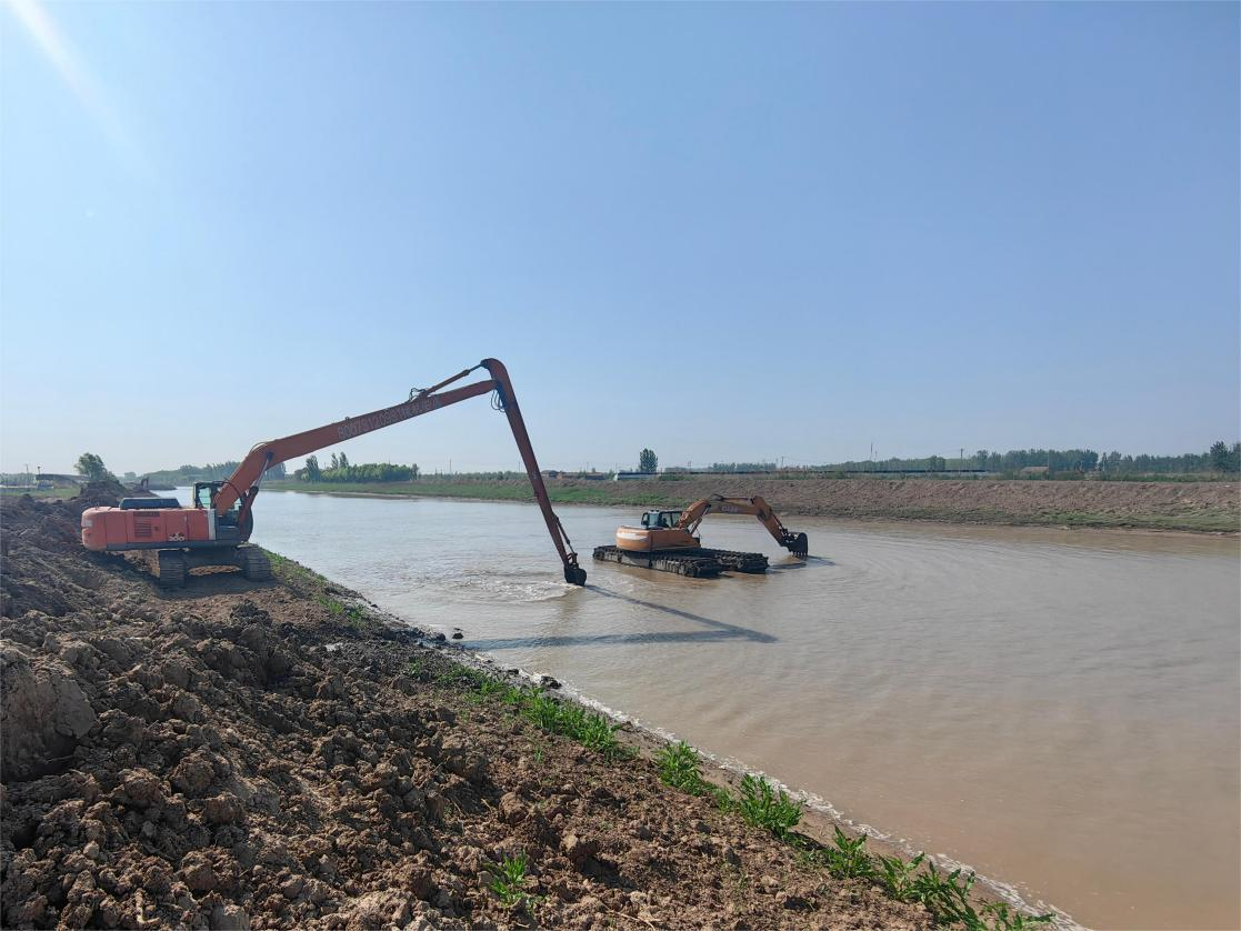 这个“五一” 他们用奋斗诠释劳动之美