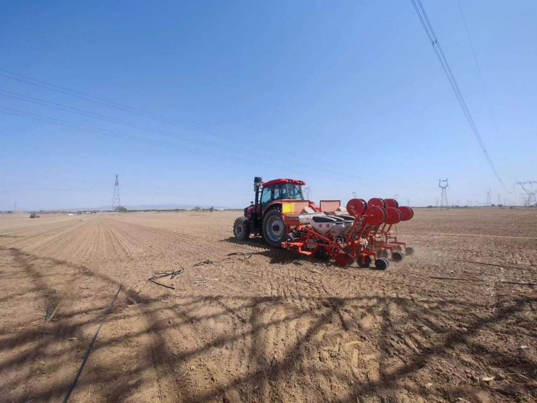 这个“五一” 他们用奋斗诠释劳动之美