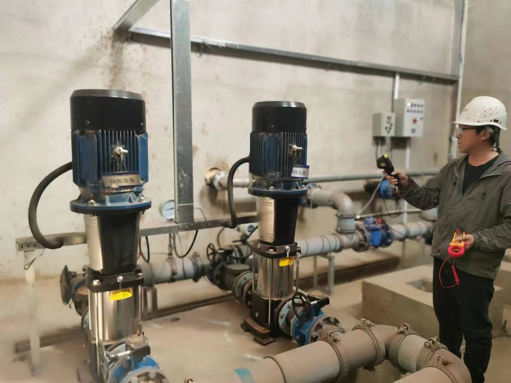 ����ũ����˾ | ��Դ��ˮ��˾��չ��ȫ�����Ų����ʩ�豸�콨����