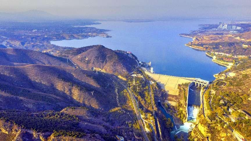 ����ˮ��վ�����¡� ������̬����