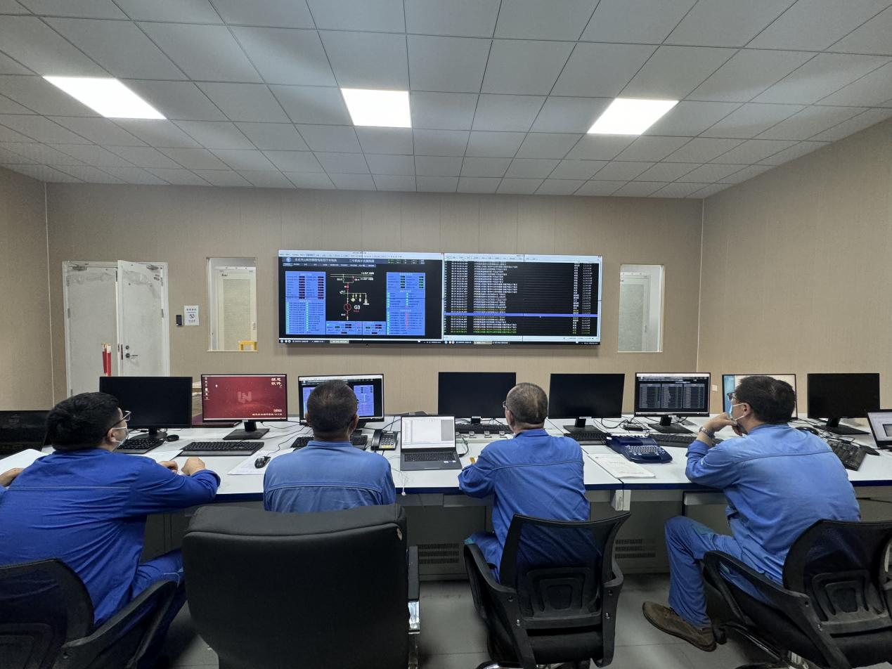 ����ˮ��վ�����¡� ������̬����